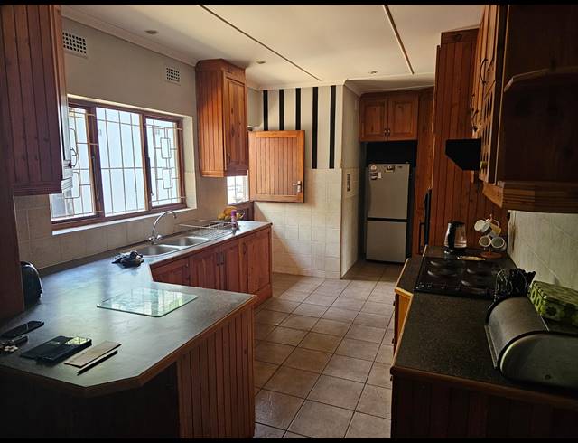 4 BEDROOM HOUSE SOLD IN NYALA PARK